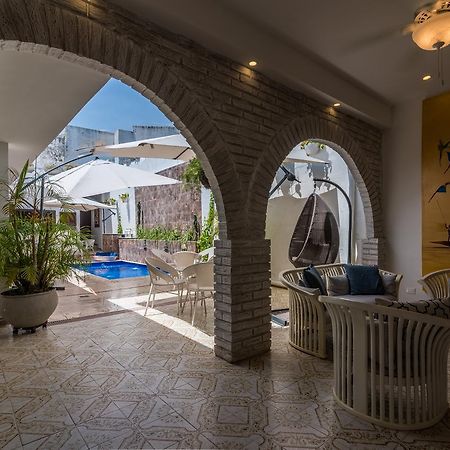 Casa Arte Hotel Boutique (Adults Only) Cartagena Exterior photo