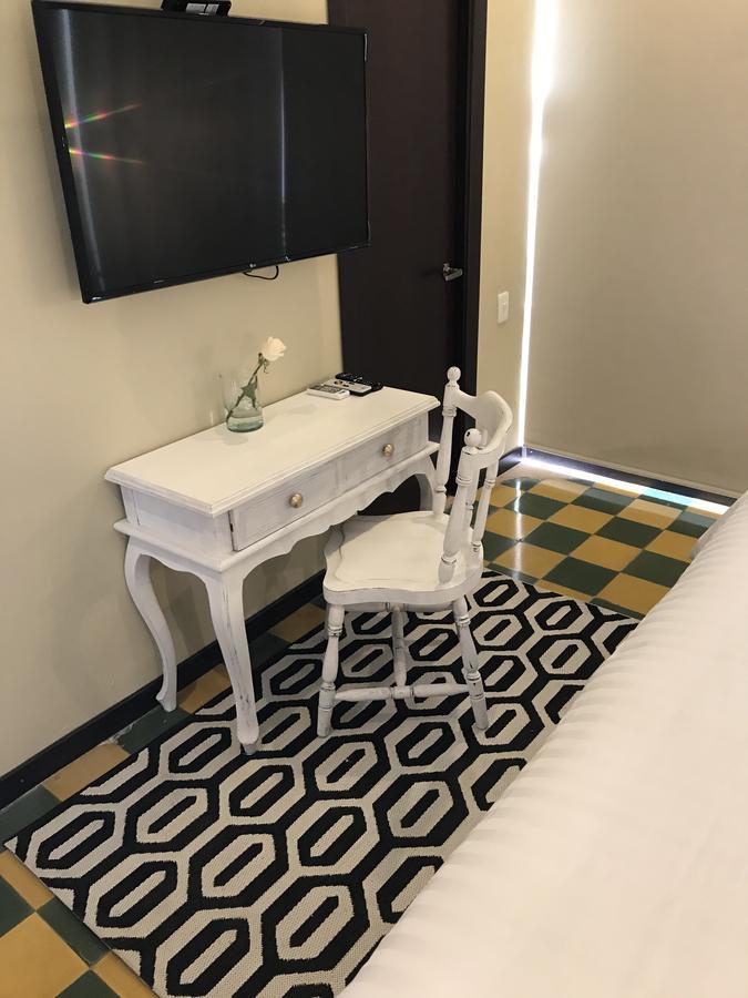 Casa Arte Hotel Boutique (Adults Only) Cartagena Exterior photo
