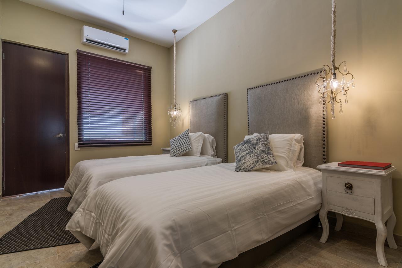 Casa Arte Hotel Boutique (Adults Only) Cartagena Exterior photo
